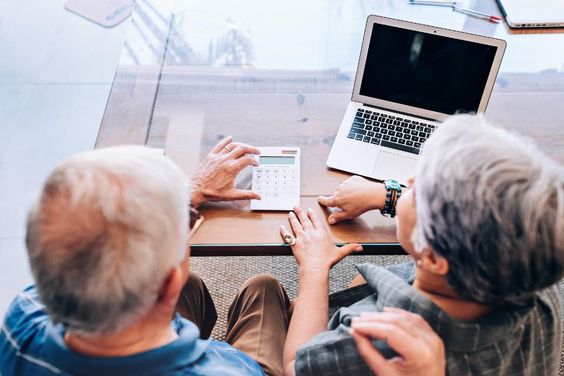 Longevity Risk: Financial Planning for a Long Life